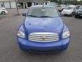 Blue Flash Metallic - HHR LT Photo No. 2