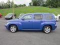 Blue Flash Metallic - HHR LT Photo No. 4