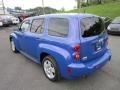 Blue Flash Metallic - HHR LT Photo No. 5