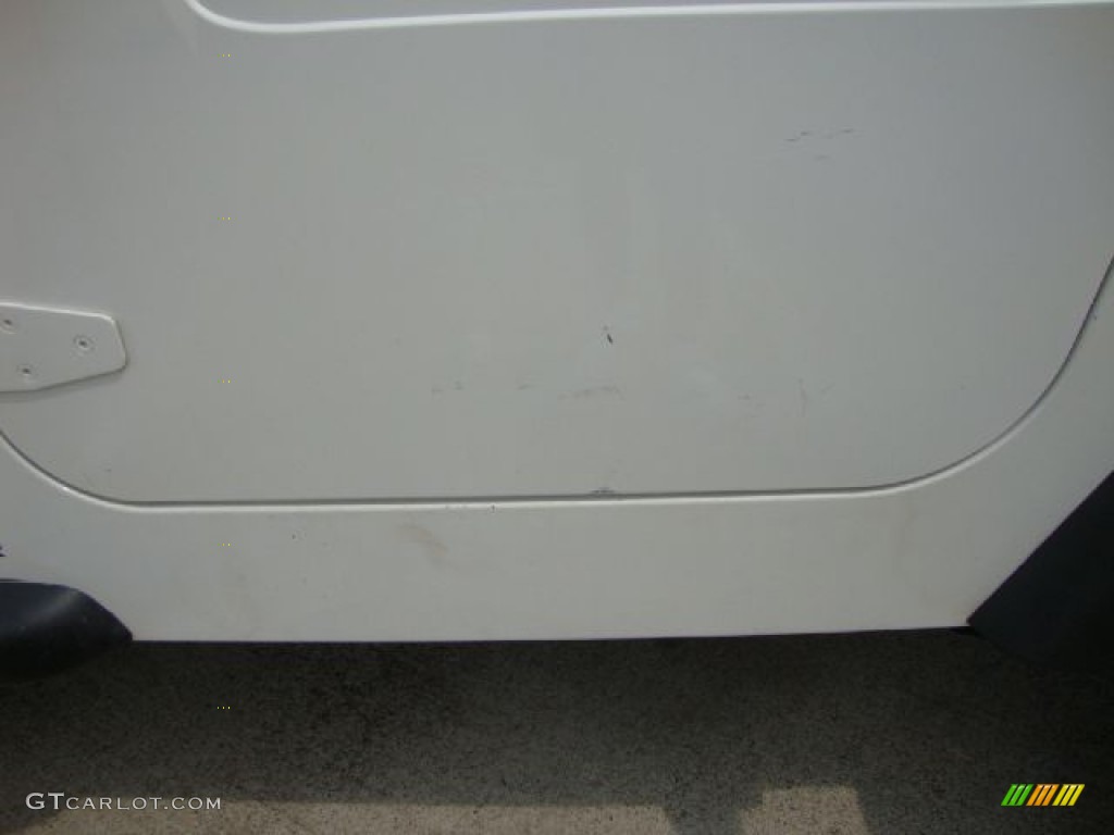 2004 Wrangler Sport 4x4 Right Hand Drive - Stone White / Dark Slate Gray photo #27