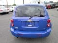 Blue Flash Metallic - HHR LT Photo No. 6
