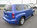 Blue Flash Metallic - HHR LT Photo No. 7