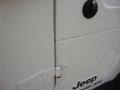 Stone White - Wrangler Sport 4x4 Right Hand Drive Photo No. 30