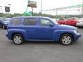 Blue Flash Metallic - HHR LT Photo No. 8