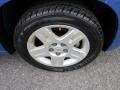 Blue Flash Metallic - HHR LT Photo No. 9