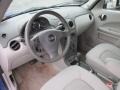 Blue Flash Metallic - HHR LT Photo No. 11