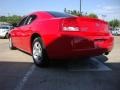 2010 TorRed Dodge Charger SXT  photo #5