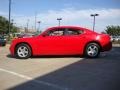 TorRed - Charger SXT Photo No. 6