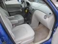 Blue Flash Metallic - HHR LT Photo No. 17