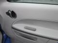 Blue Flash Metallic - HHR LT Photo No. 18