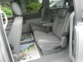 Medium Slate Gray/Light Shale Interior Photo for 2009 Chrysler Town & Country #50959548