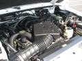 2002 Ford Ranger 4.0 Liter SOHC 12-Valve V6 Engine Photo