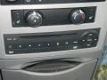 Medium Slate Gray/Light Shale Controls Photo for 2009 Chrysler Town & Country #50959611