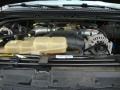 7.3 Liter OHV 16 Valve Power Stroke Turbo Diesel V8 2003 Ford F250 Super Duty FX4 Crew Cab 4x4 Engine