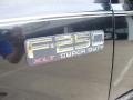 2003 Ford F250 Super Duty FX4 Crew Cab 4x4 Badge and Logo Photo