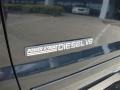 2003 Ford F250 Super Duty FX4 Crew Cab 4x4 Marks and Logos