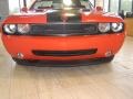 HEMI Orange - Challenger SRT8 Photo No. 3