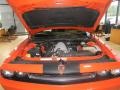 HEMI Orange - Challenger SRT8 Photo No. 4