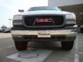 2002 Summit White GMC Sierra 1500 SL Regular Cab 4x4  photo #8