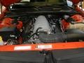 HEMI Orange - Challenger SRT8 Photo No. 5