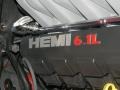 HEMI Orange - Challenger SRT8 Photo No. 6