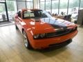 HEMI Orange - Challenger SRT8 Photo No. 8