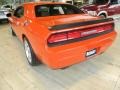 HEMI Orange - Challenger SRT8 Photo No. 9