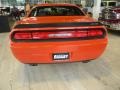 HEMI Orange - Challenger SRT8 Photo No. 10