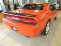 HEMI Orange - Challenger SRT8 Photo No. 12