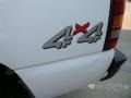 2002 Summit White GMC Sierra 1500 SL Regular Cab 4x4  photo #27