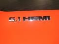 HEMI Orange - Challenger SRT8 Photo No. 23