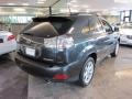 Smokey Granite - RX 350 AWD Photo No. 5