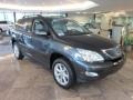 Smokey Granite - RX 350 AWD Photo No. 6