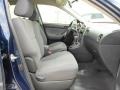 2006 Cosmic Blue Metallic Toyota Matrix   photo #16