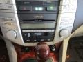 Smokey Granite - RX 350 AWD Photo No. 19