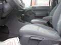 Dark Grey Interior Photo for 2011 Ford Transit Connect #50960730