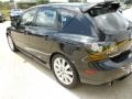 2008 Black Mica Mazda MAZDA3 MAZDASPEED Grand Touring  photo #5