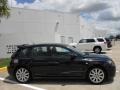 2008 Black Mica Mazda MAZDA3 MAZDASPEED Grand Touring  photo #8