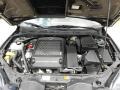 2.3 Liter GDI Turbocharged DOHC 16-Valve Inline 4 Cylinder Engine for 2008 Mazda MAZDA3 MAZDASPEED Grand Touring #50960859