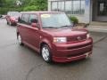 2006 Salsa Red Pearl Scion xB  #50912367