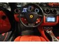 Rosso Dashboard Photo for 2010 Ferrari California #50961255