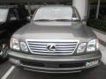 Galactic Gray Mica - LX 470 Photo No. 2