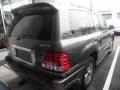Galactic Gray Mica - LX 470 Photo No. 4