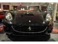 Nero (Black) 2010 Ferrari California Standard California Model Exterior