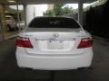 Starfire White Pearl - LS 460 L Photo No. 5