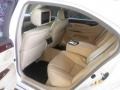 Starfire White Pearl - LS 460 L Photo No. 8