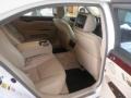 Starfire White Pearl - LS 460 L Photo No. 9
