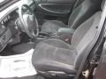 Brilliant Black - Stratus SXT Sedan Photo No. 2