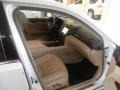Starfire White Pearl - LS 460 L Photo No. 10