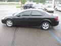 Brilliant Black - Stratus SXT Sedan Photo No. 5